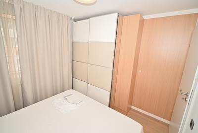 Apartament 2 camere amenajat modern situat in Piata Amzei - 10