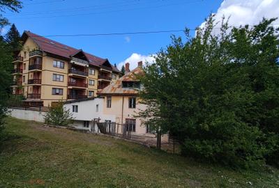 Casa de vanzare la munte Predeal - Orizont - 5