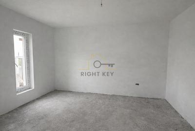 Casa Dragomiresti-Vale, P+Pod, 4 Cam, STB, Teren: 400mp, Comision 0%! - 12