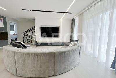Penthouse de vanzare pe 2 nivele in cartierul Sopor Baza Sportiva - 3