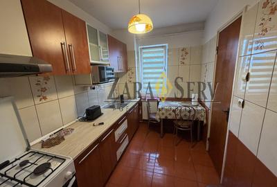 Apartament 2 camere de vanzare - Zona Nord - 4