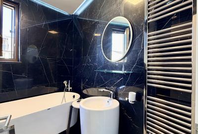 Apartament frumos amenajat de inchiriat cu centrala si parcare - 14
