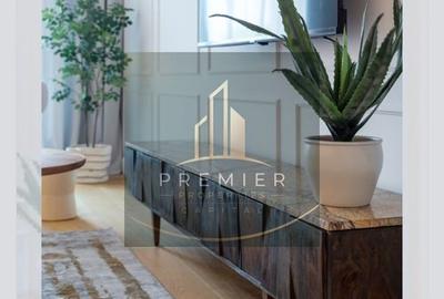 Apartament 3 camere cu terasă generoasă, Dobrogeanu Gherea – design interior - 39