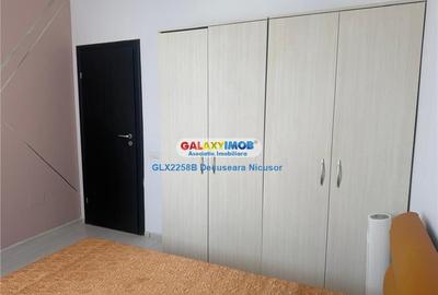 Apartament cu 2 camere Mobilata Militari Residence 72.900 Euro - 2