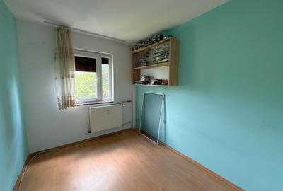 Apartament 3 camere | Etaj 3/4 | Parcare + Boxă | Bd. Brâncoveanu - 6