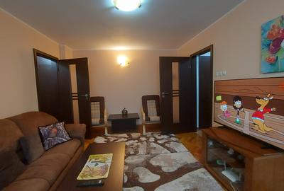 PIATA Unirii-CANTEMIR, inchiriere apartament 2 camere, mobilat si utilat - 1