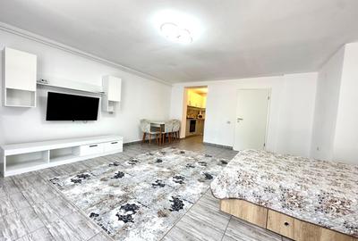 Garsonieră de închiriat | Sânpetru | Curte proprie 20 mp | Parcare - 1