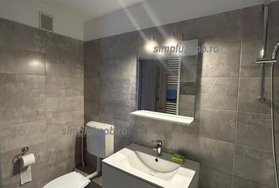 Metrou Piata Sudului renovat complet 2 camere - 17