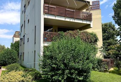 Sisesti / Straulesti / Apartament 100 mp cu Terasa/ Boxa / Parcare Optional - 30