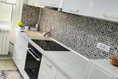 Apartament 3 Camere Podu Ros - Aleea Rozelor - 17