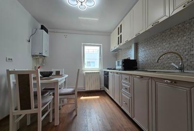 Apartament complet renovat, 3 caTomis 3, nelocuit după renovare, totul este nou. - 4
