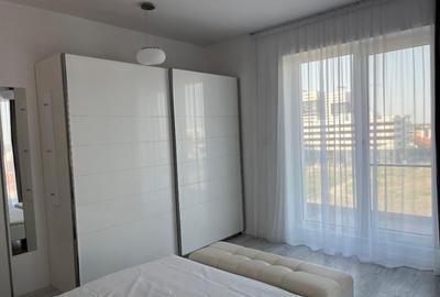 Apartament 3 camere - 63,2 mp+10 mp terase - Parcare + boxa - 4