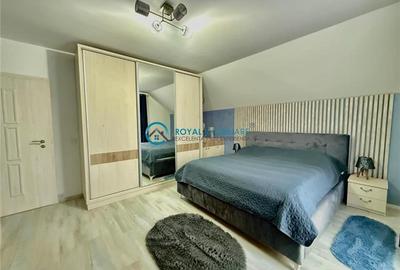 Royal Imobiliare  - Vanzare Vila zona Paulesti - 33