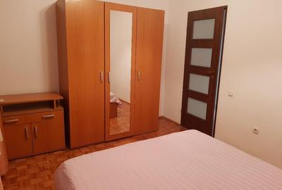 Inchiriez ap 3 camere in CENTRU - Pta Mihai Viteazul - 4