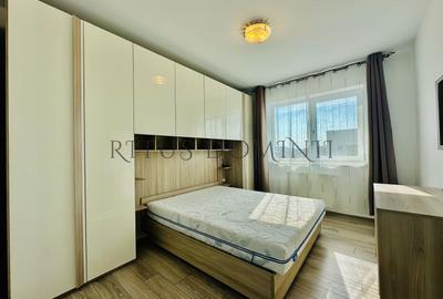 Apartament Panoramic cu 2 camere, Prima Onestilor, 58mp - 4