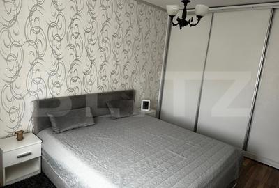 Apartament deosebit cu 3 camere – 90 mp utili | Etajul 1 - 4