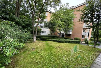 2 camere Zorilor | Str.Pădurii | Garaj inclus | Aproape de Sigma & UMF - 26