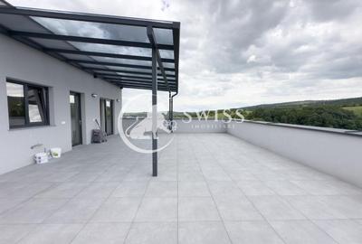 Penthouse Premium | 3 camere | 2 terase 127mp | 2 parcari | Buna Ziua - 20