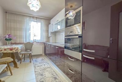 Apartament 2 camere | Urban Residence – Prima Linie | 71,77 mp | Parcare + Boxă - 6