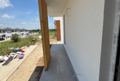 Vile individuale de vanzare in Chiajna - 10