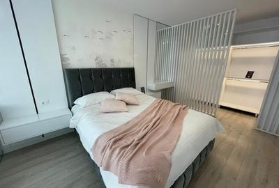 Dezvoltator: Comat Towers, Ap. 2 Camere, TIP 4, 58 mp, Zona Păcurari - 2