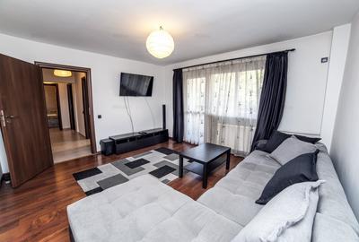 Apartament cu 2 camere decomandat în Drumul Taberei