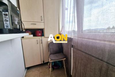 Garsonieră et.3, complet mobiltă, utilată, 32 mp utili, zona Prestige - 8