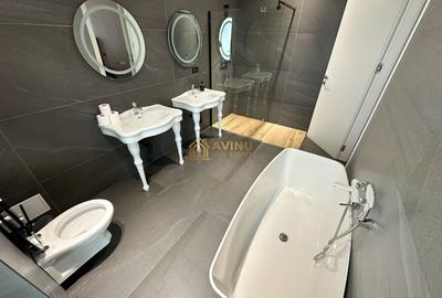 Penthouse de Lux în Domenii | 400mp | Terasă Panoramică 360 | 0% Comis - 15