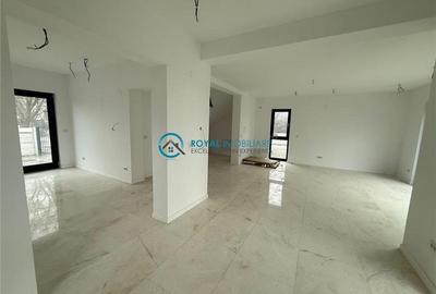 Royal Imobiliare - Vanzare Vila de lux zona Paulesti - 3