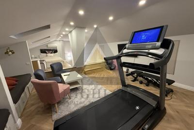 OXFORD GARDENS | VILA RENOVATA 2023 | MOBILATA COMPLET |6 CAMERE| AISB - 33