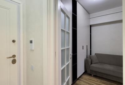 APARTAMENT LUX 2 CAMERE ROYAL TOWN SPRE INCHIRIERE - 12