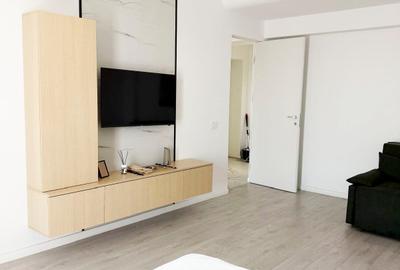 Studio nou, modern, luminos si spatios Viilor/Carol - 9