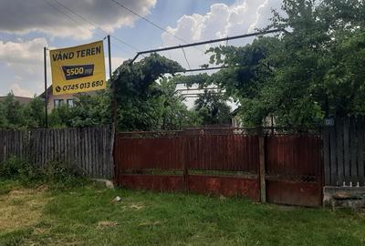PROPRIETAR Teren stradal ILFOVENI - 4