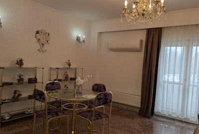 Duplex 4 camere LUX, vedere parc KISELEFF, CENTRALA,parcare,  5 min de metrou - 5