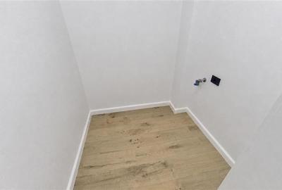 Garsoniera tip studio complet renovata cu curte proprie si loc de parcare - 13