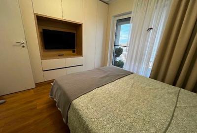 Apartament 2 camere | Titan 4 Residence II | mobilat modern - 8