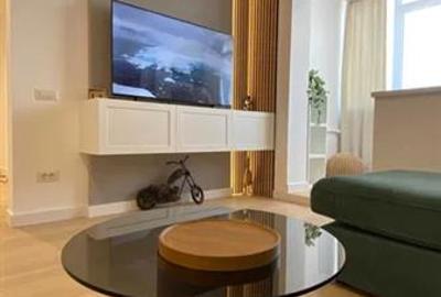 Apartament 2 camere Panduri Marriott - 4