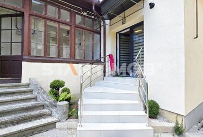 Apartament Centru Istoric zona Liceului Saguna - 21