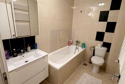 Vila 6 Camere de Inchiriat Trend Residence *Popesti Leordeni* - 22