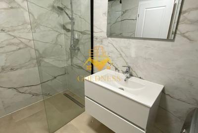 3 camere, modern, bloc nou, parcare, Floresti Zona BMW, Avram Iancu - 8