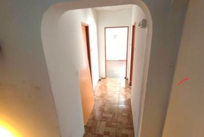 Apartament 2 camere 56mp decomandat Piata Titan Metrou 5 min - 4