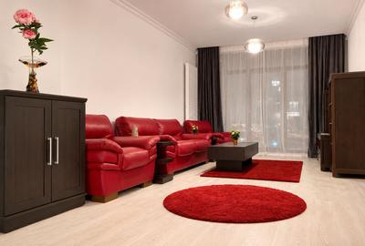 Apartament 2 camere de închiriat – Campus  Bloc nou 2021  Parcare inclusă - 2
