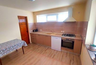 Gospodarie, casa cu 5 camere si 8272 mp teren, in Oarda - 5