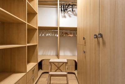 UpGround Residence, metrou la 3 minute - 17