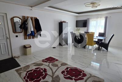 Vilă Premium P+1 renovată recent (2026), 6 camere, 1.000 mp teren – Colacu, DB - 17