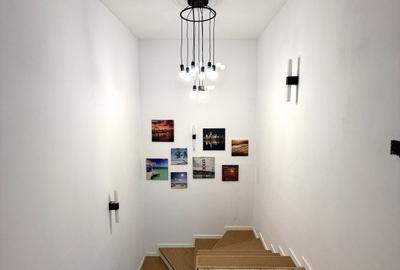 Duplex inedit cu 4 camere, 150 mp, mobilat, in Dumbravita - 12