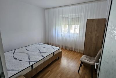 3 Camere | IC Frimu | Mobilat si Utilat | Etaj 3 - 3