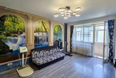 Apartament 3 camere, Drumul Taberei, Frigocom, mobilat și utilat - 2