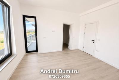 Casă nouă Berceni | 140 mp | 3 băi | Teren 334 mp | Beci | Terasă 18 mp - 11