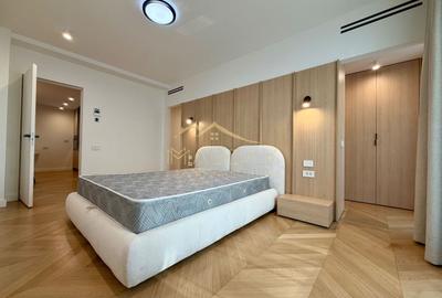 Apartament cu 3 camere *110mp* // Șoseaua Nordului - Herastrau - 17